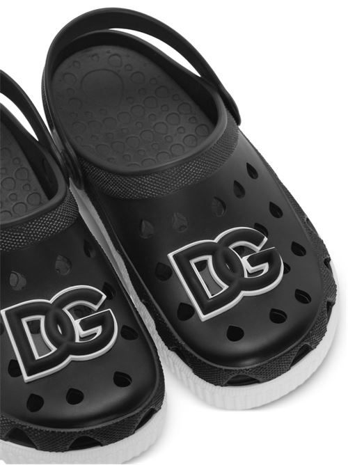 Sandalo bambino da mare Dolce & Gabbana Kids | DN0213AT07980999